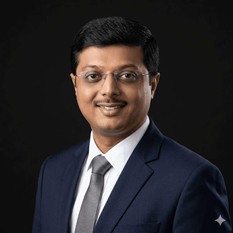 Kamlesh Dave